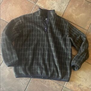 Vintage Lands End Pullover
